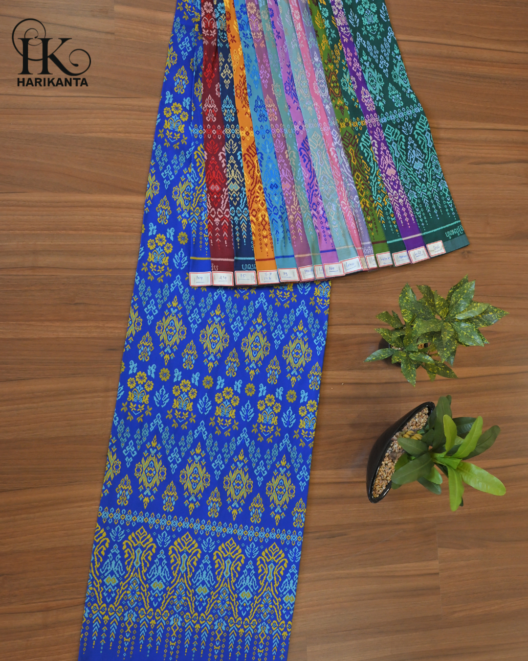 Polyester  Jacquard