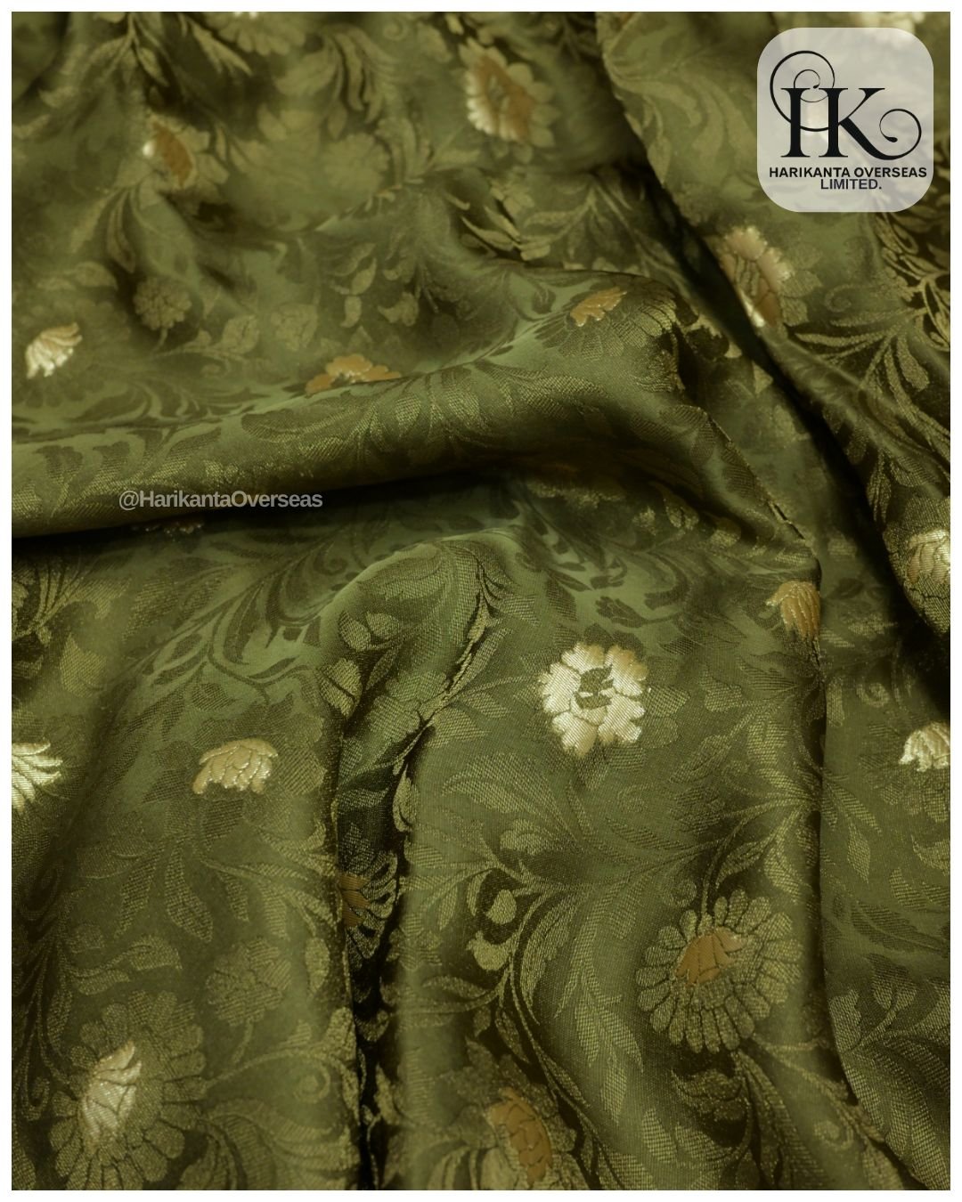 Organza Tissue Satin