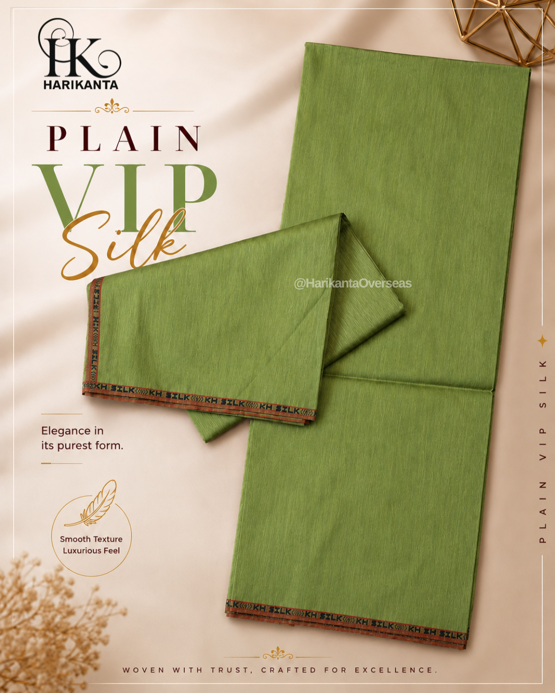 Royal Silk