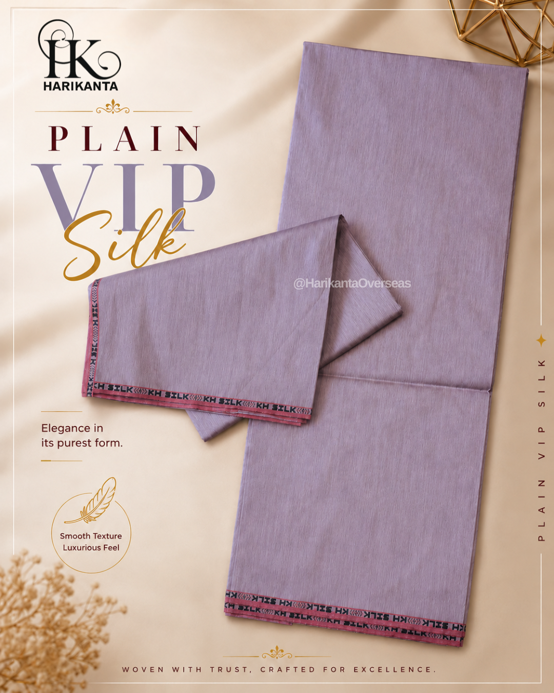 Royal Silk