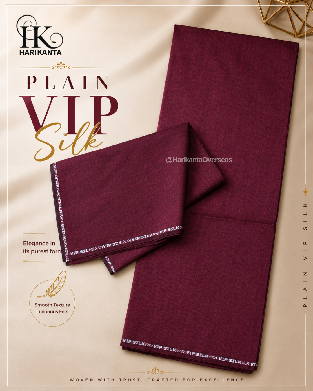 Royal Silk