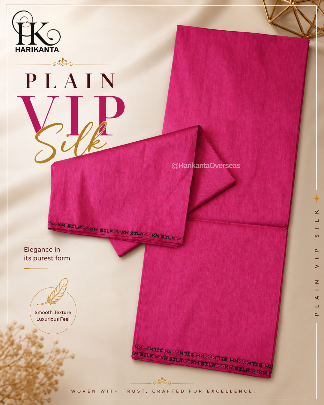 Royal Silk