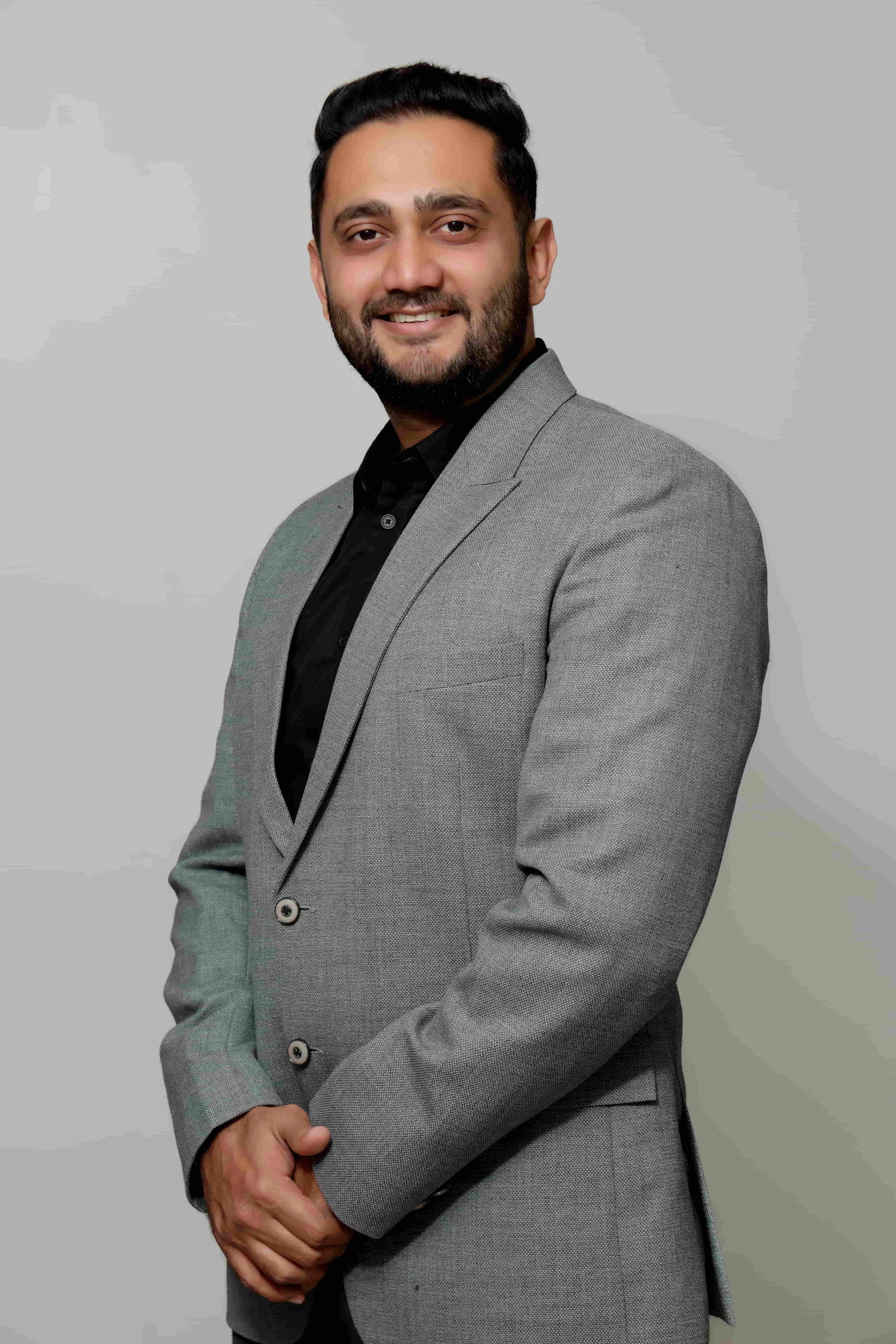 Hardik Gotawala