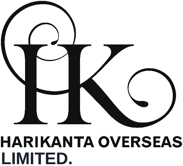 HARIKANTA OVERSEAS LIMITED