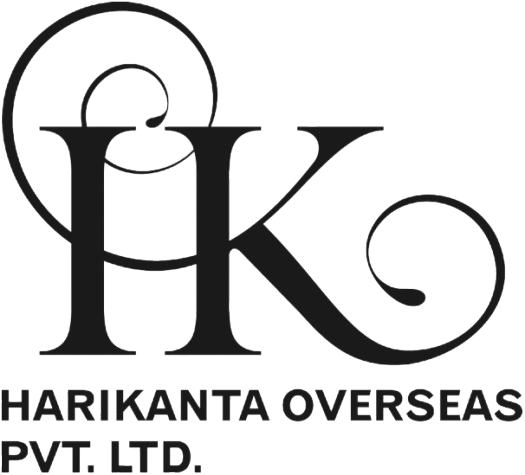 HARIKANTA OVERSEAS PVT.LTD