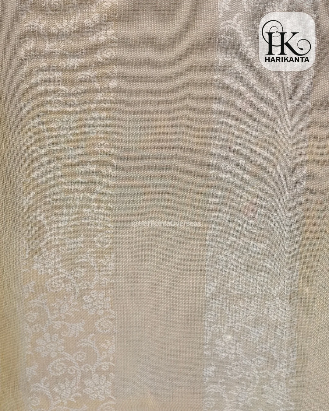 Viscose Giraffe Jacquard Design