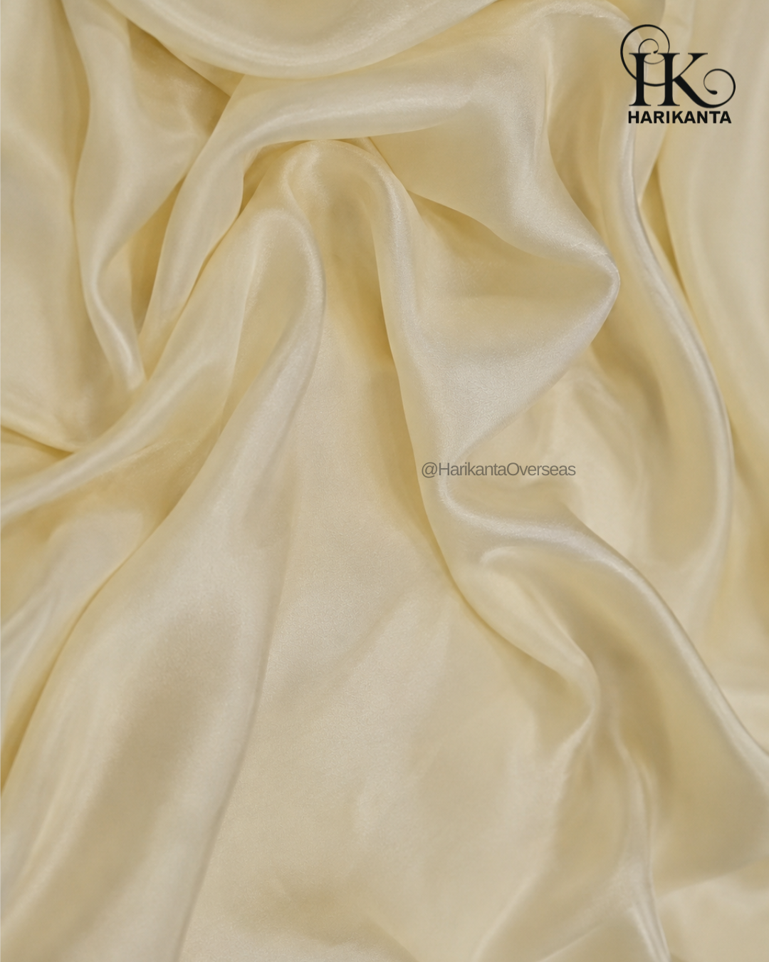 Viscose Orgenza Satin