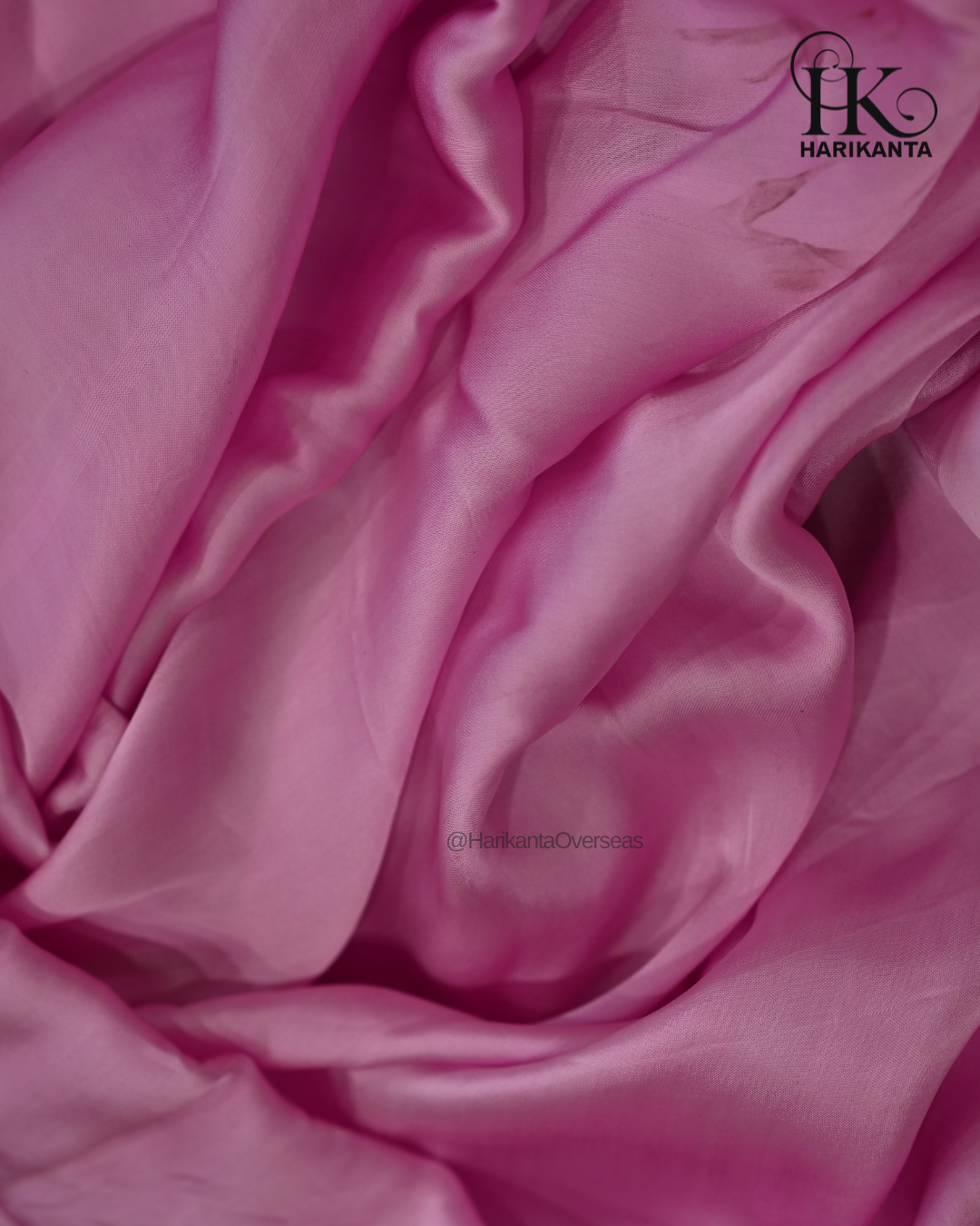 Viscose Orgenza Satin