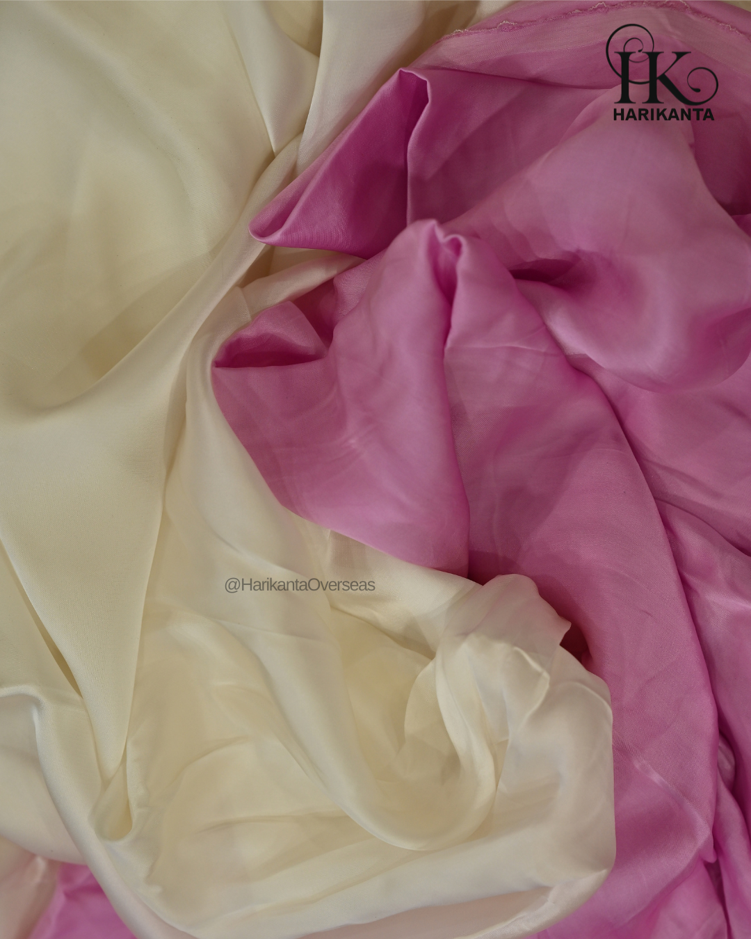 Viscose Orgenza Satin