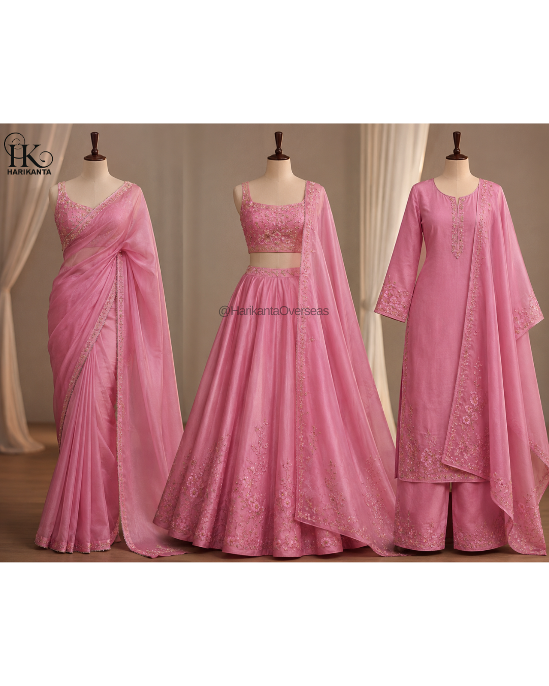 Viscose Orgenza Satin