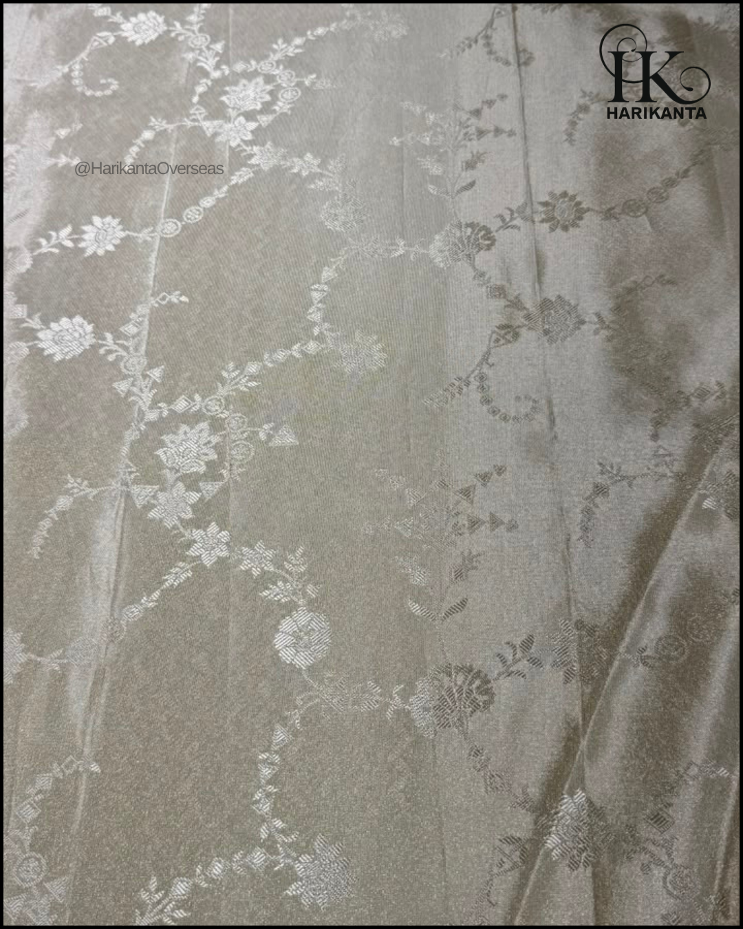 Viscose Tissue Jacquard