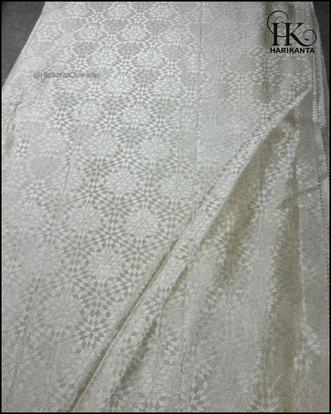 Viscose Tissue Jacquard