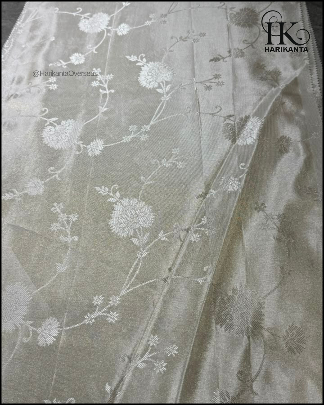 Viscose Tissue Jacquard