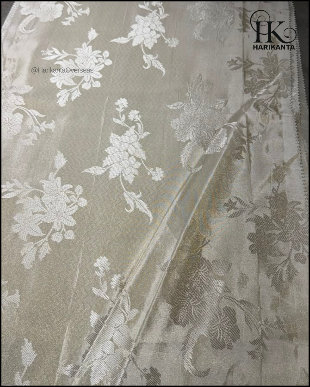 Viscose Tissue Jacquard