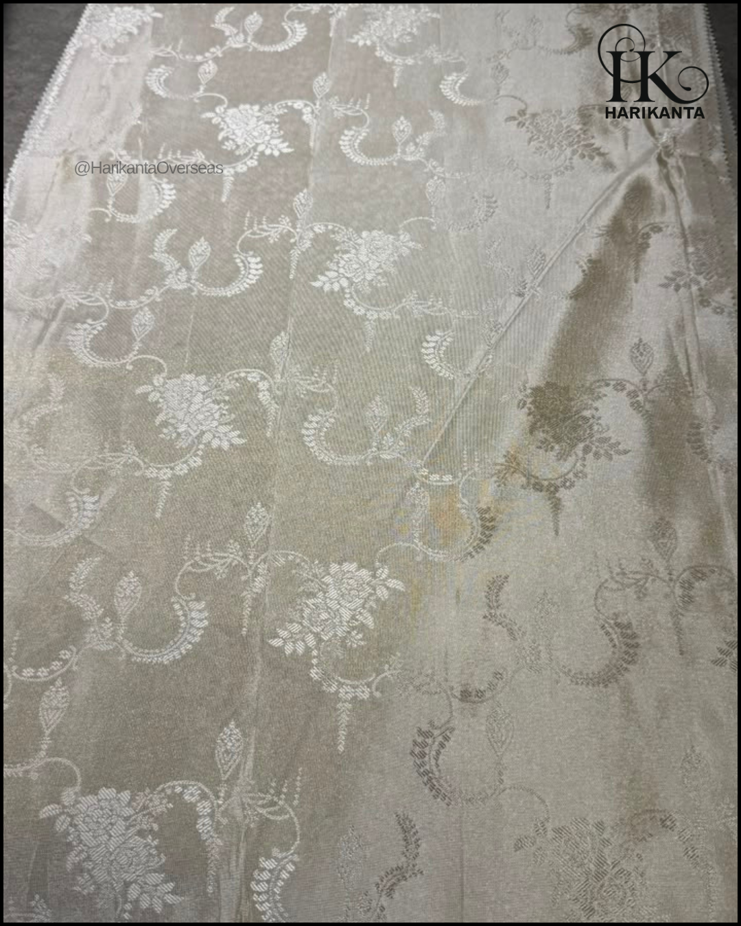 Viscose Tissue Jacquard