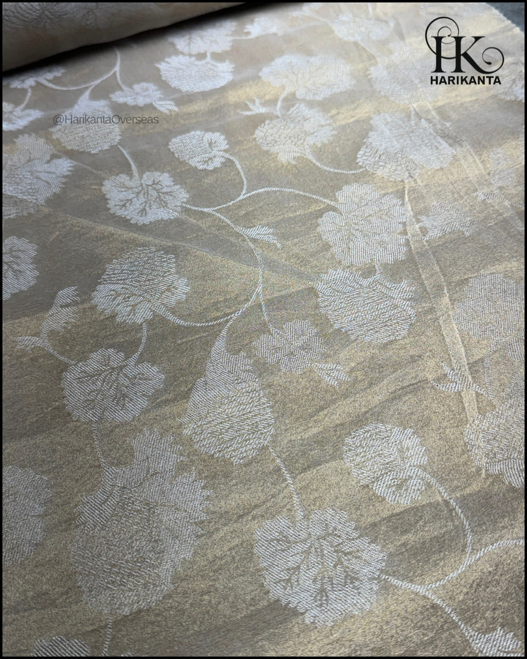 Kanjivaram Jacquard