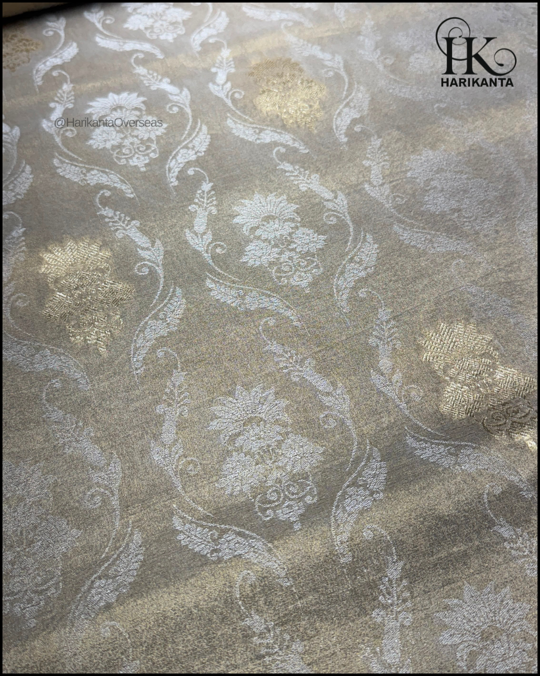 Kanjivaram Jacquard