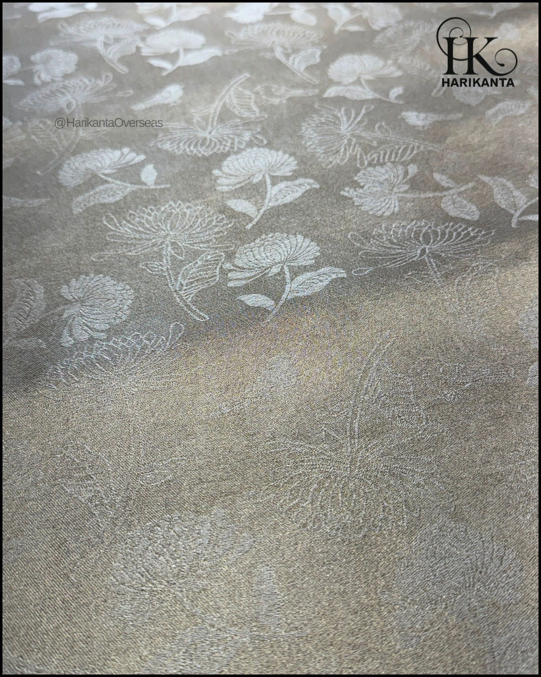 Kanjivaram Jacquard