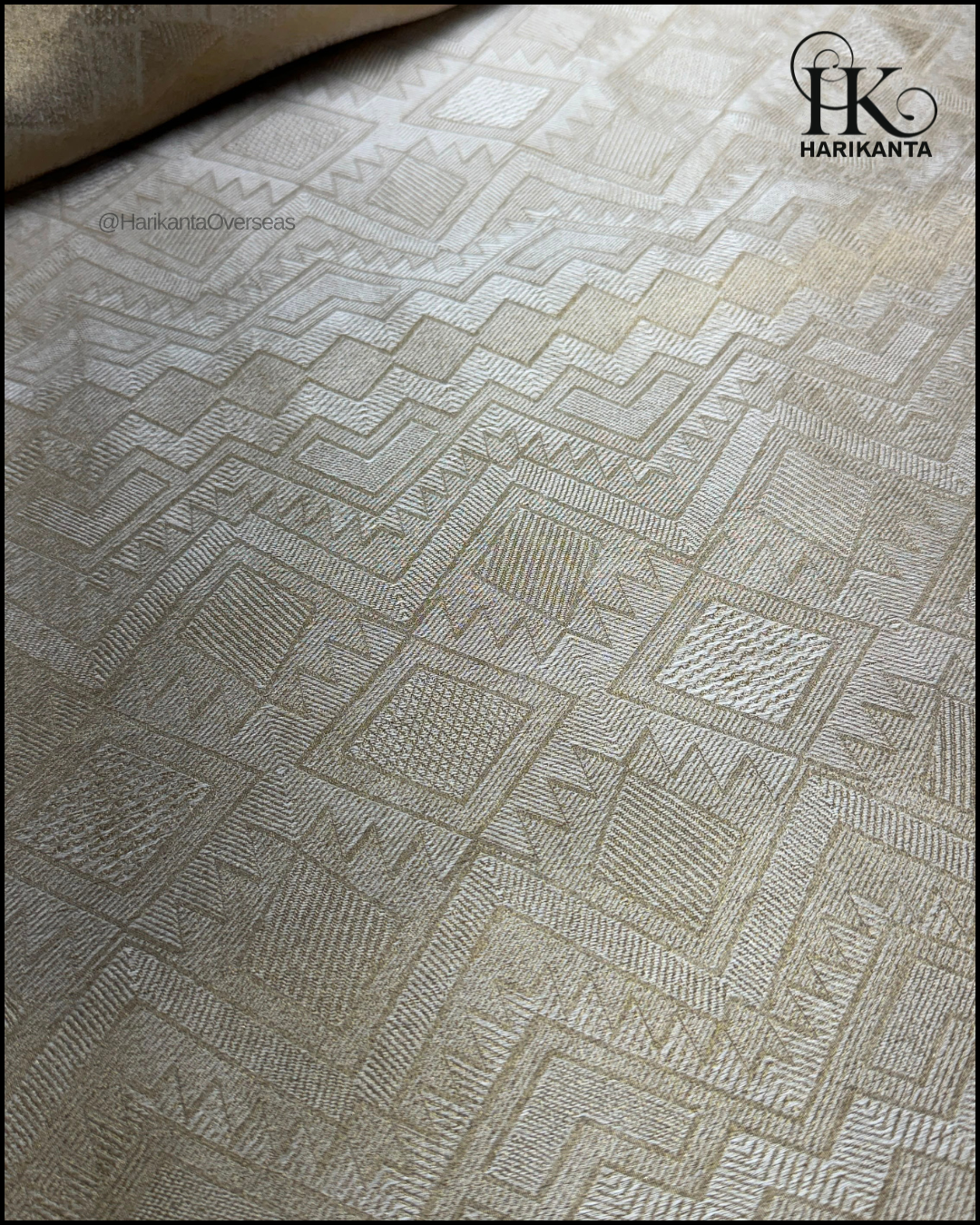 Kanjivaram Jacquard