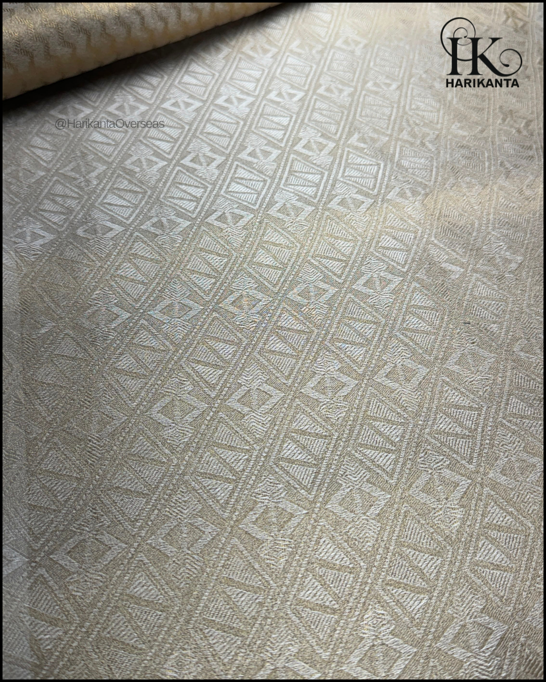 Kanjivaram Jacquard