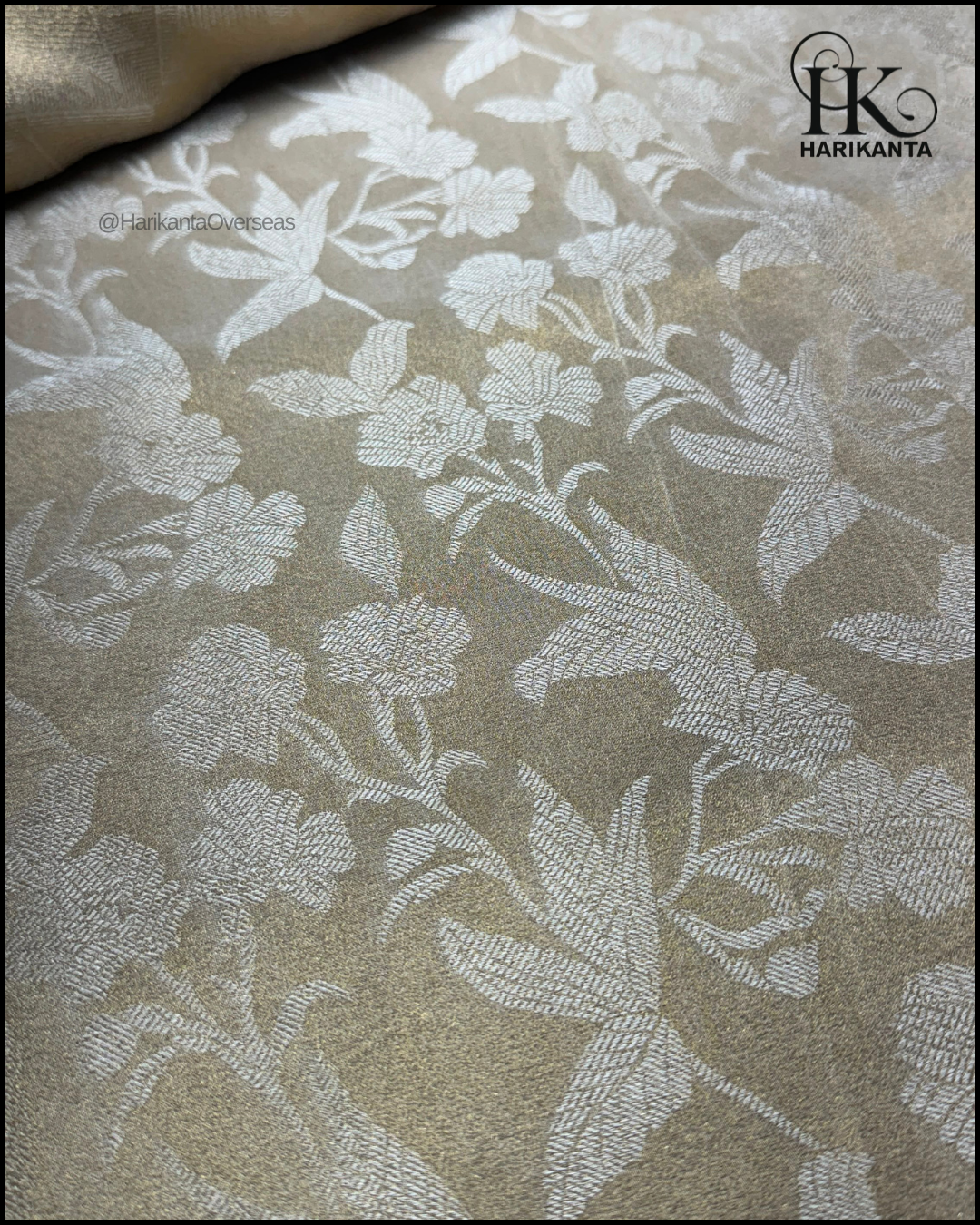 Kanjivaram Jacquard