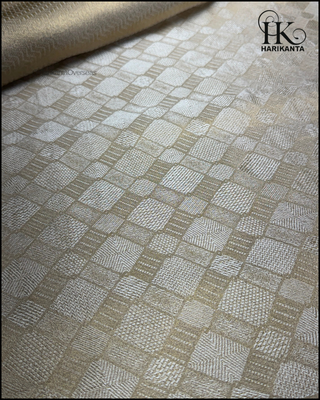 Kanjivaram Jacquard