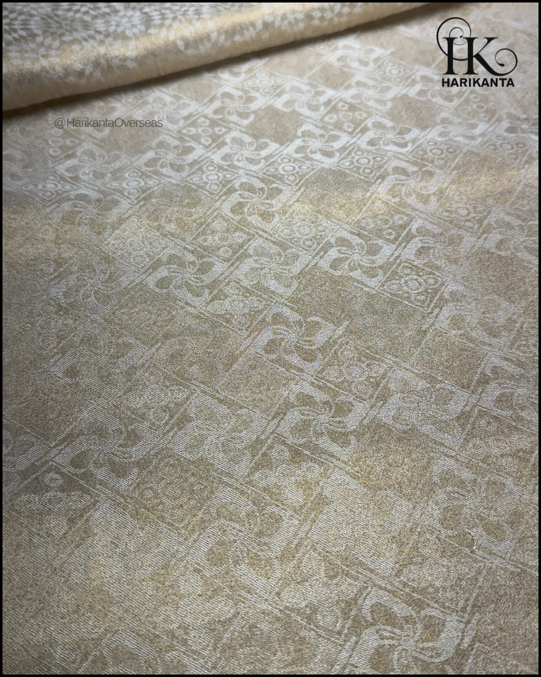 Kanjivaram Jacquard