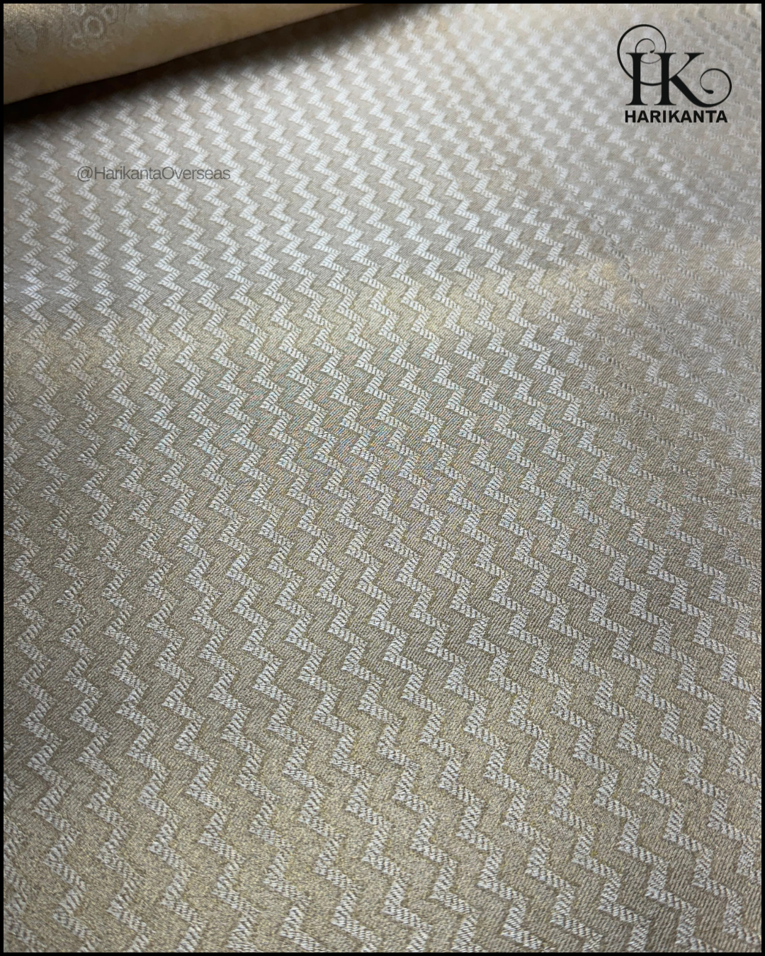 Kanjivaram Jacquard