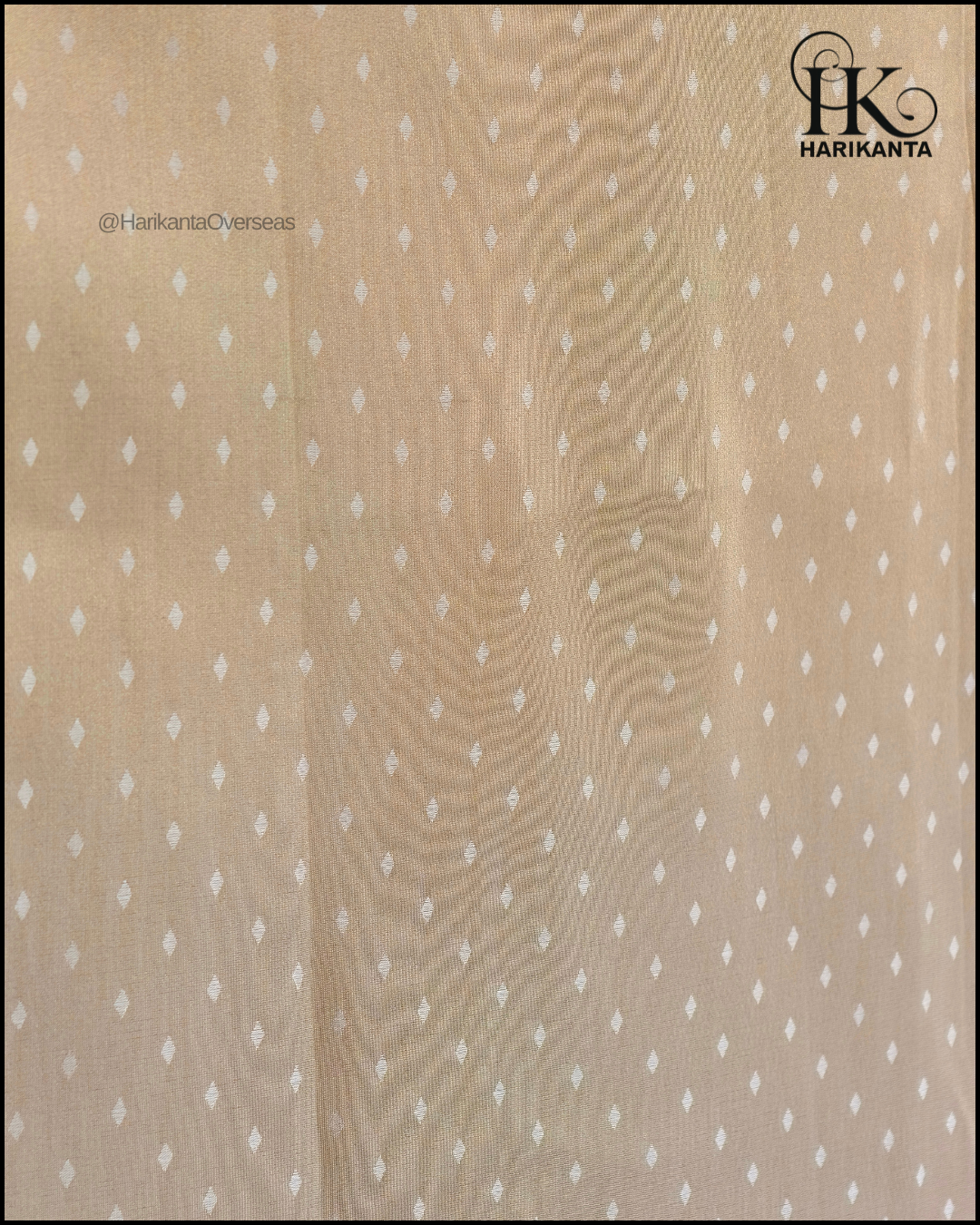 TUSSAR SATIN — Where Elegance Meets Craftsmanship