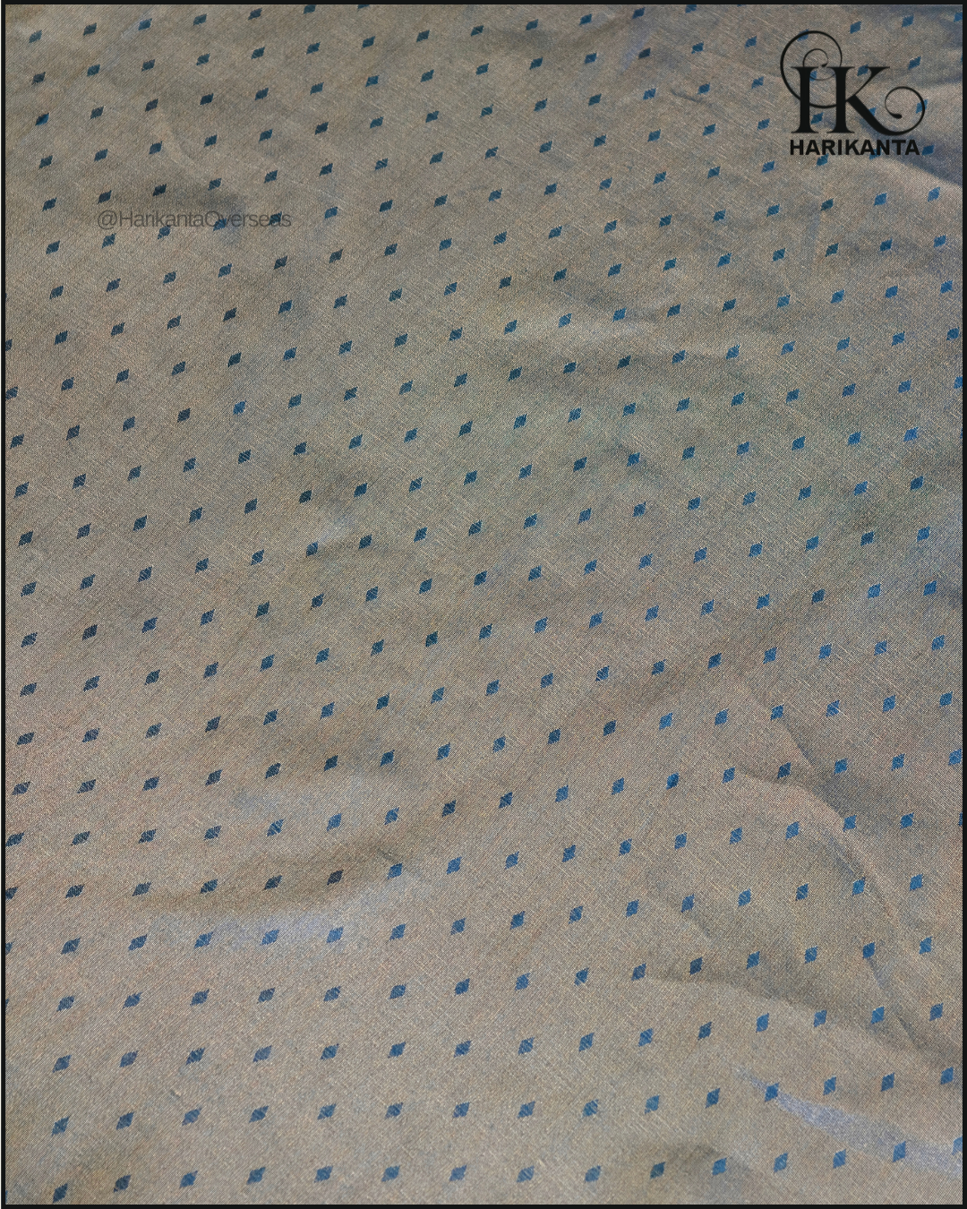 TUSSAR SATIN — Where Elegance Meets Craftsmanship