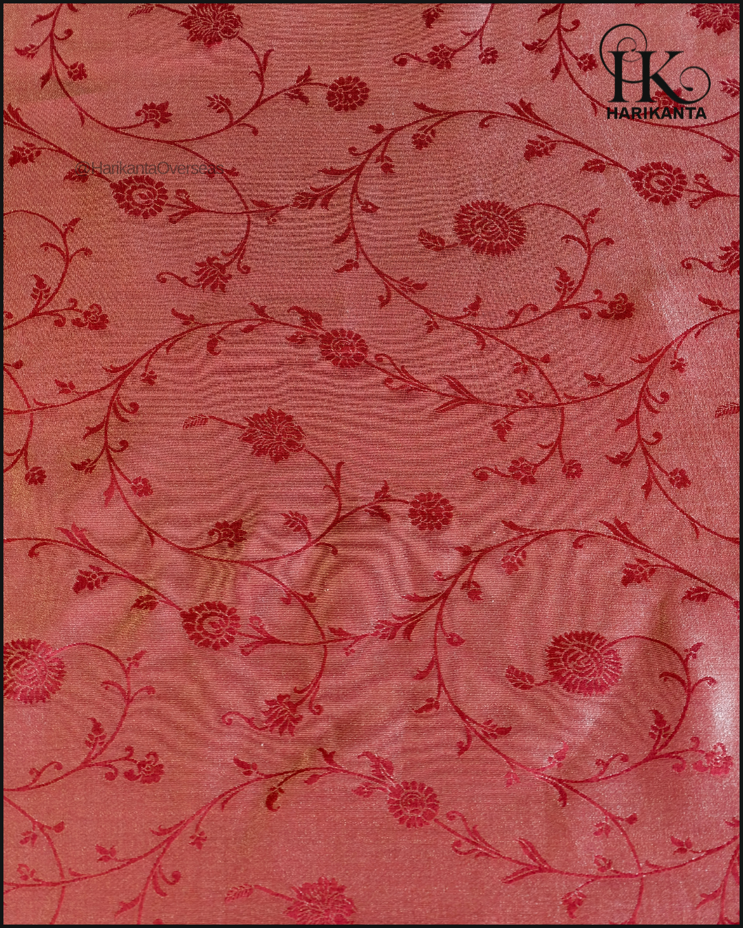 TUSSAR SATIN — Where Elegance Meets Craftsmanship