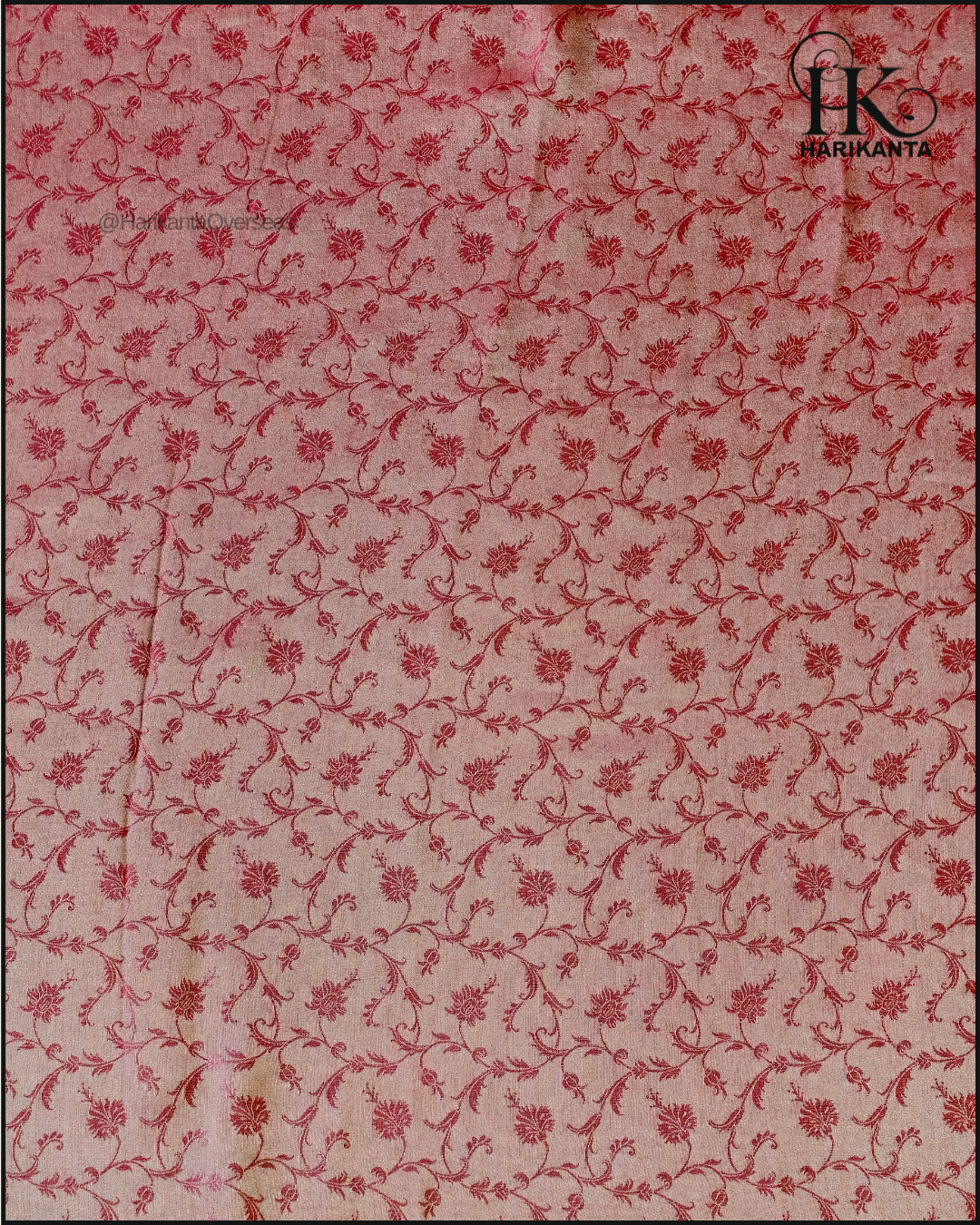 TUSSAR SATIN — Where Elegance Meets Craftsmanship