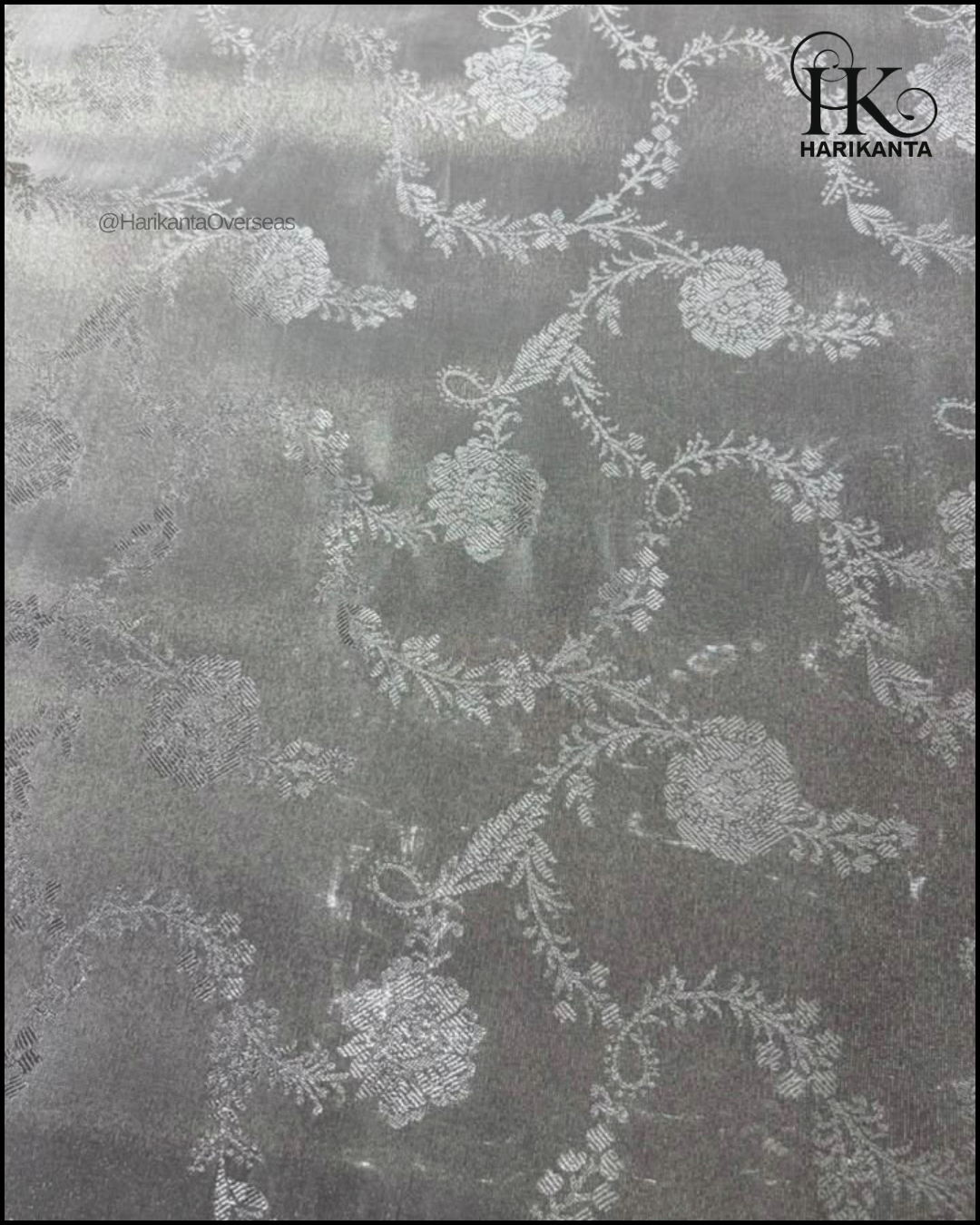 Viscose Tissue Jacquard