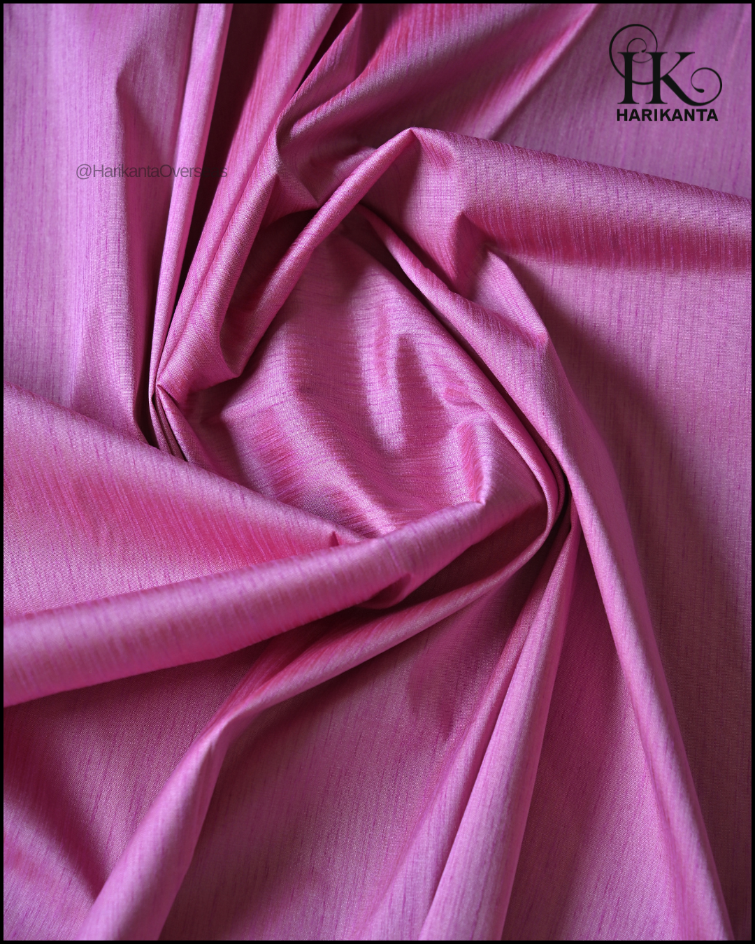 ROYAL SILK — Elegance in Every Shade